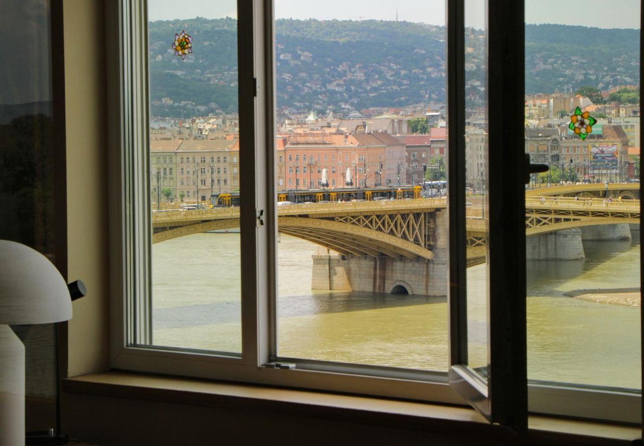 Riverside Gem In The City Center Budapeszt Zewnętrze zdjęcie