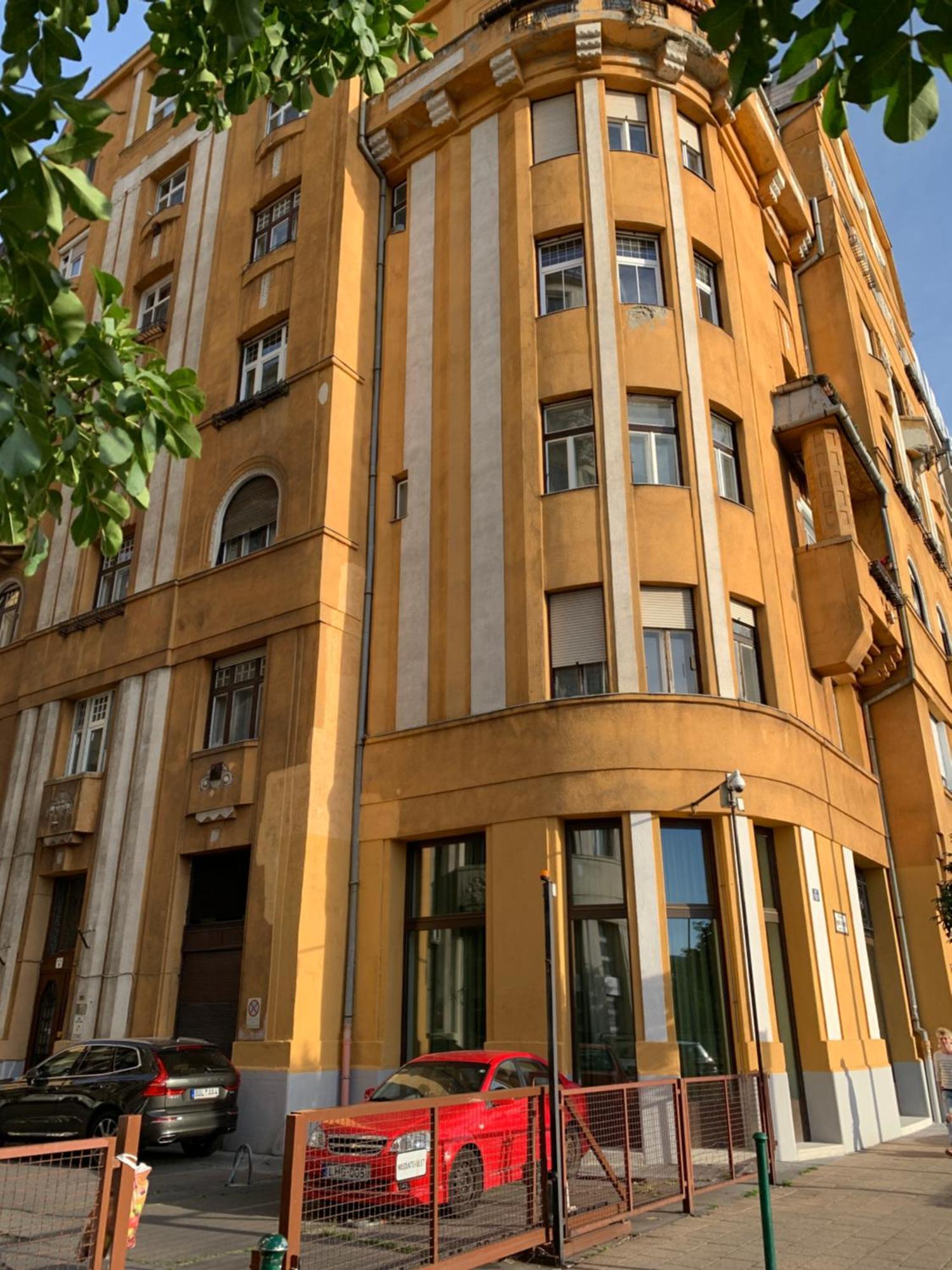 Riverside Gem In The City Center Budapeszt Zewnętrze zdjęcie